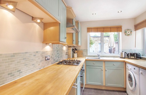 Stoney Middleton Cottage | Willow View