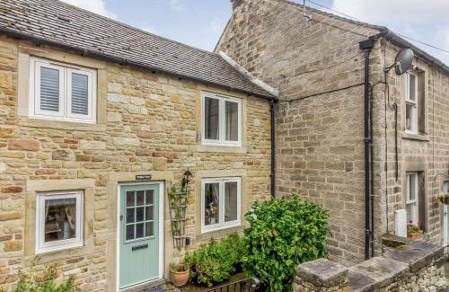 Stoney Middleton House | Willow View