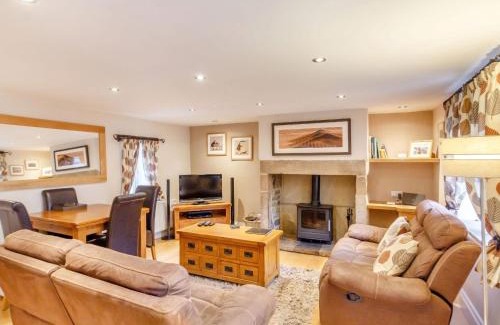 Stoney Middleton House | Willow View