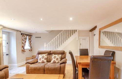 Stoney Middleton House | Willow View