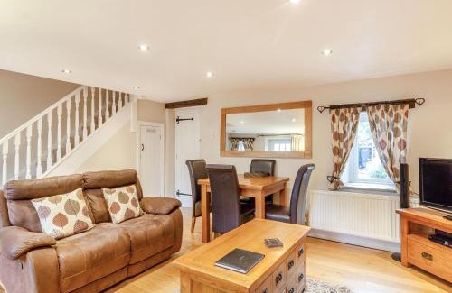 Stoney Middleton House | Willow View