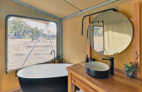 Ambergate Other | Willow Wood Glamping Retreat