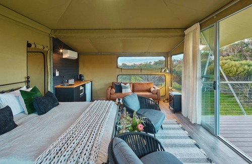Ambergate Other | Willow Wood Glamping Retreat