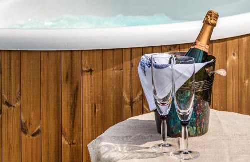 Bridport House | Willow Yurt - Ukc6947