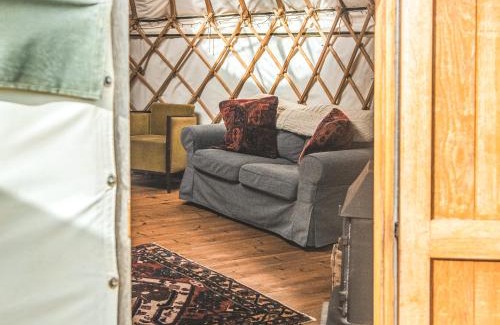 Bridport House | Willow Yurt - Ukc6947