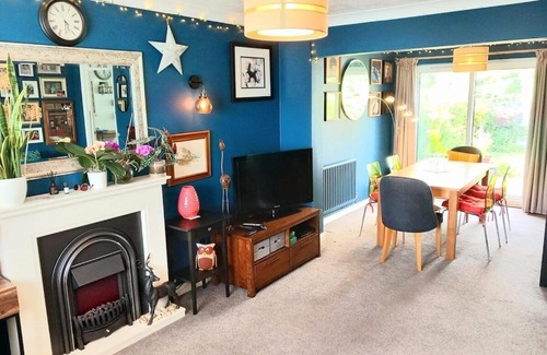 Bognor Regis House | Willowbank