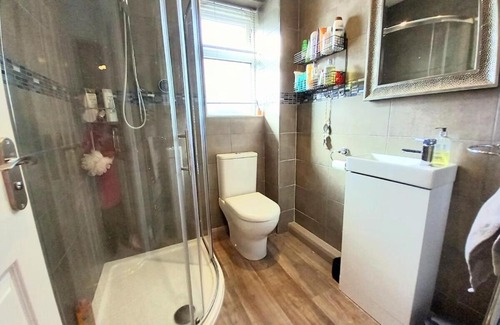 Bognor Regis House | Willowbank