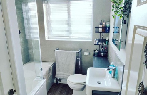 Bognor Regis House | Willowbank