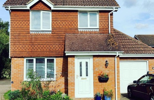Bognor Regis House | Willowbank
