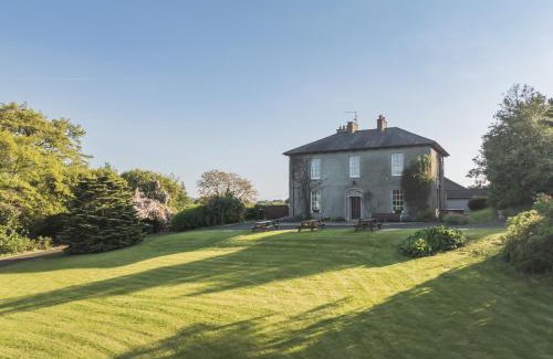 Keady House | Willowbank House & Farm