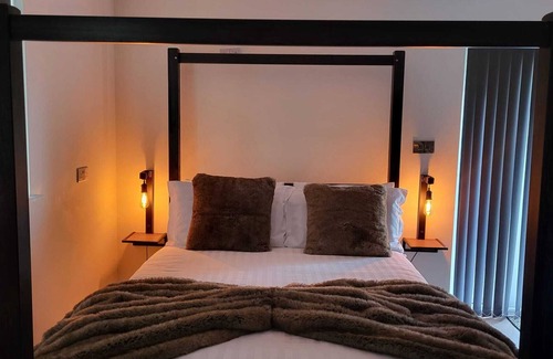 Enniskillen Bed & Breakfast | Willowbank House