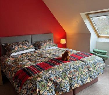 Rafford Apartment | Willowbarn Rafford Self Catering