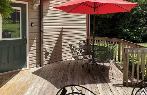 Lake Lure House | Willowbrook Inn