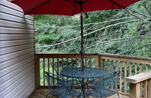 Lake Lure House | Willowbrook Inn