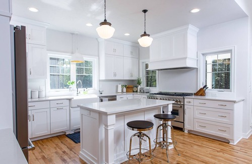 Ephraim Cabin | Willowbury *New Construction* Stunning Getaway in Ephraim