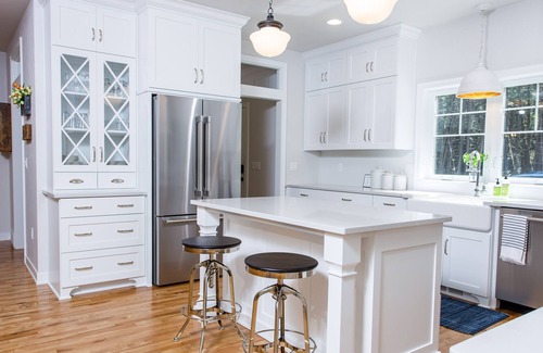 Ephraim Cabin | Willowbury *New Construction* Stunning Getaway in Ephraim