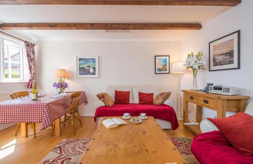 St Brides House | Willowcot Cottage