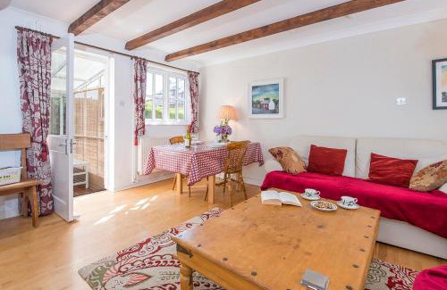 St Brides House | Willowcot Cottage