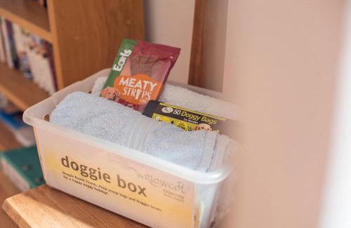 St Brides House | Willowcot Cottage