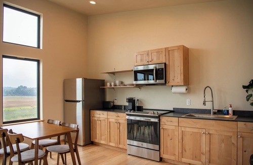 Creston Cabin | Willowline Cabin #3
