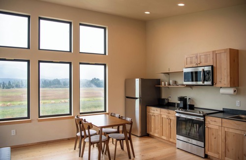 Creston Cabin | Willowline Cabin #3
