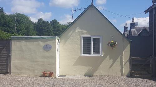 Pitlochry House | Willows Cottage