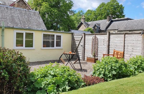 Pitlochry House | Willows Cottage
