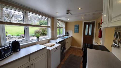 Pitlochry House | Willows Cottage