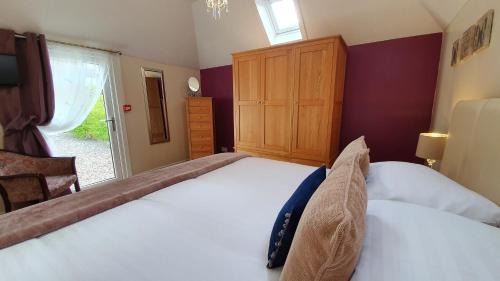 Pitlochry House | Willows Cottage