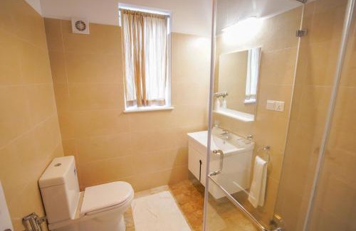 Nuwara Eliya Villa | Willows Cottage - Little England Cottages