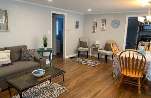 Dennis Port House | Willows Cottage West