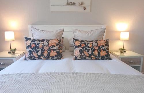 Die Wilgers Apartment | Willows Garden Cottage