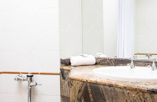 Potchefstroom Hotel | Willows Garden Hotel Potchefstroom