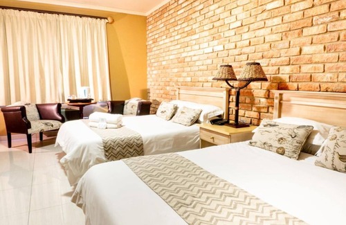 Potchefstroom Hotel | Willows Garden Hotel Potchefstroom