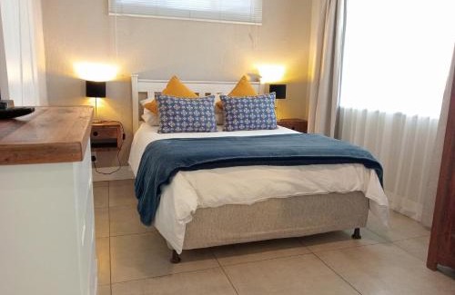 Die Wilgers Apartment | Willows Garden Studio