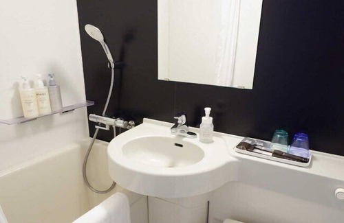 Shinsekai Hotel | Willows Hotel Osaka Shinimamiya