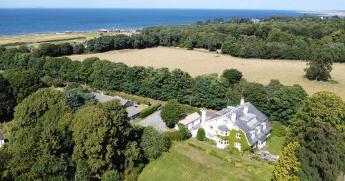 Nairn House | Willowvale