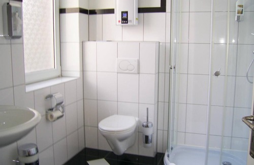 Altstadt Hotel | Willy Hotel Frankfurt