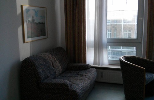 Altstadt Hotel | Willy Hotel Frankfurt
