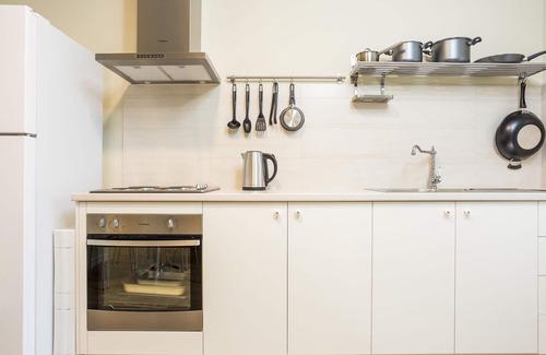 Winthrop Cottage | Willy Wagtail Cottage