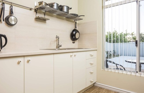 Winthrop Cottage | Willy Wagtail Cottage