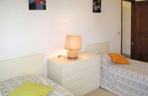 Capanne-Prato-Cinquale Apartment | Wilma by Interhome