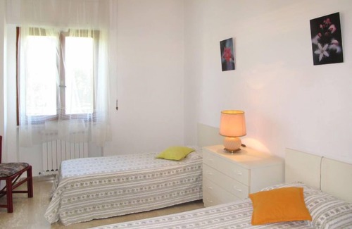 Capanne-Prato-Cinquale Apartment | Wilma by Interhome