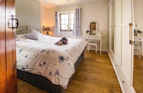 Langold House | Wilne Cottage