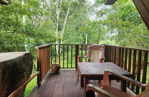 Nochchiyagama Bed & Breakfast | Wilpattu Tree House