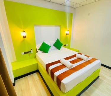 Anuradhapura Hotel | Wilroma Hotel&Resort
