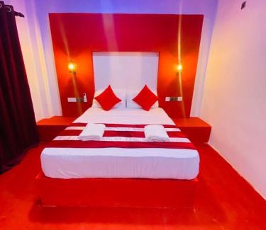 Anuradhapura Hotel | Wilroma Hotel&Resort