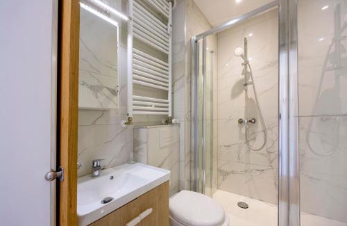 Mulhouse Apartment | WilSeize by Max, Bright, renovated studio, 1 min station