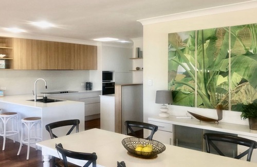 Dicky Beach House | Wilson Ave 39 pet friendly