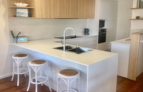 Dicky Beach House | Wilson Ave 39 pet friendly